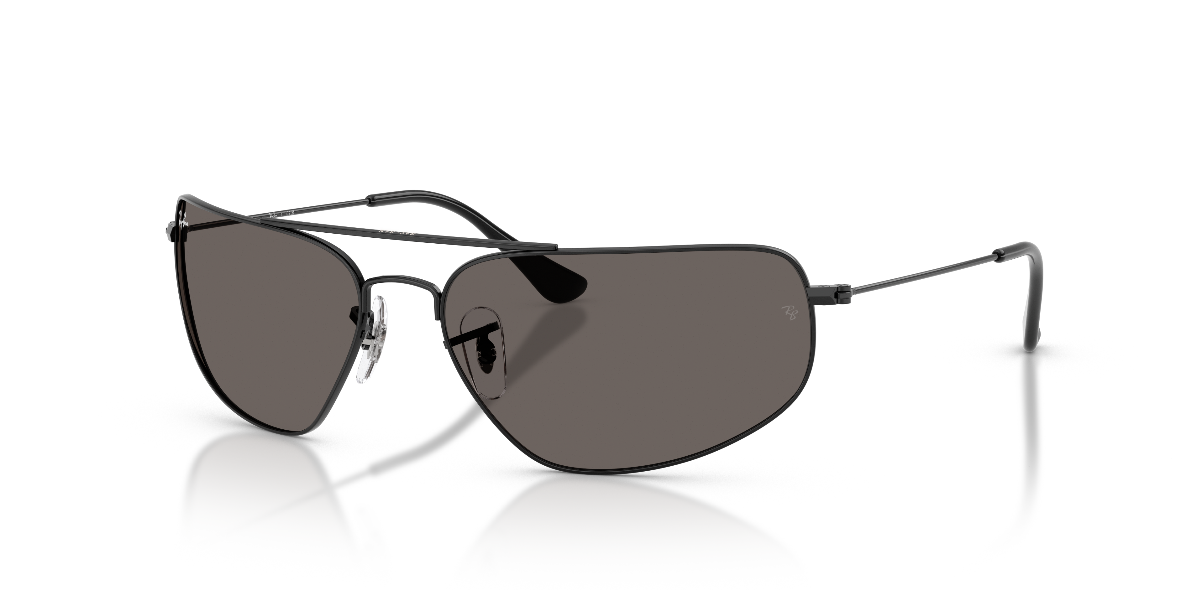 Ray-Ban RB3780 002/B1  